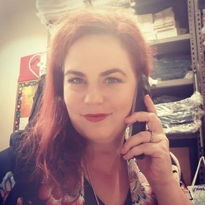 Meet your Posher, Samantha